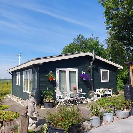Am Treis Villa Wieringerwerf Luaran gambar