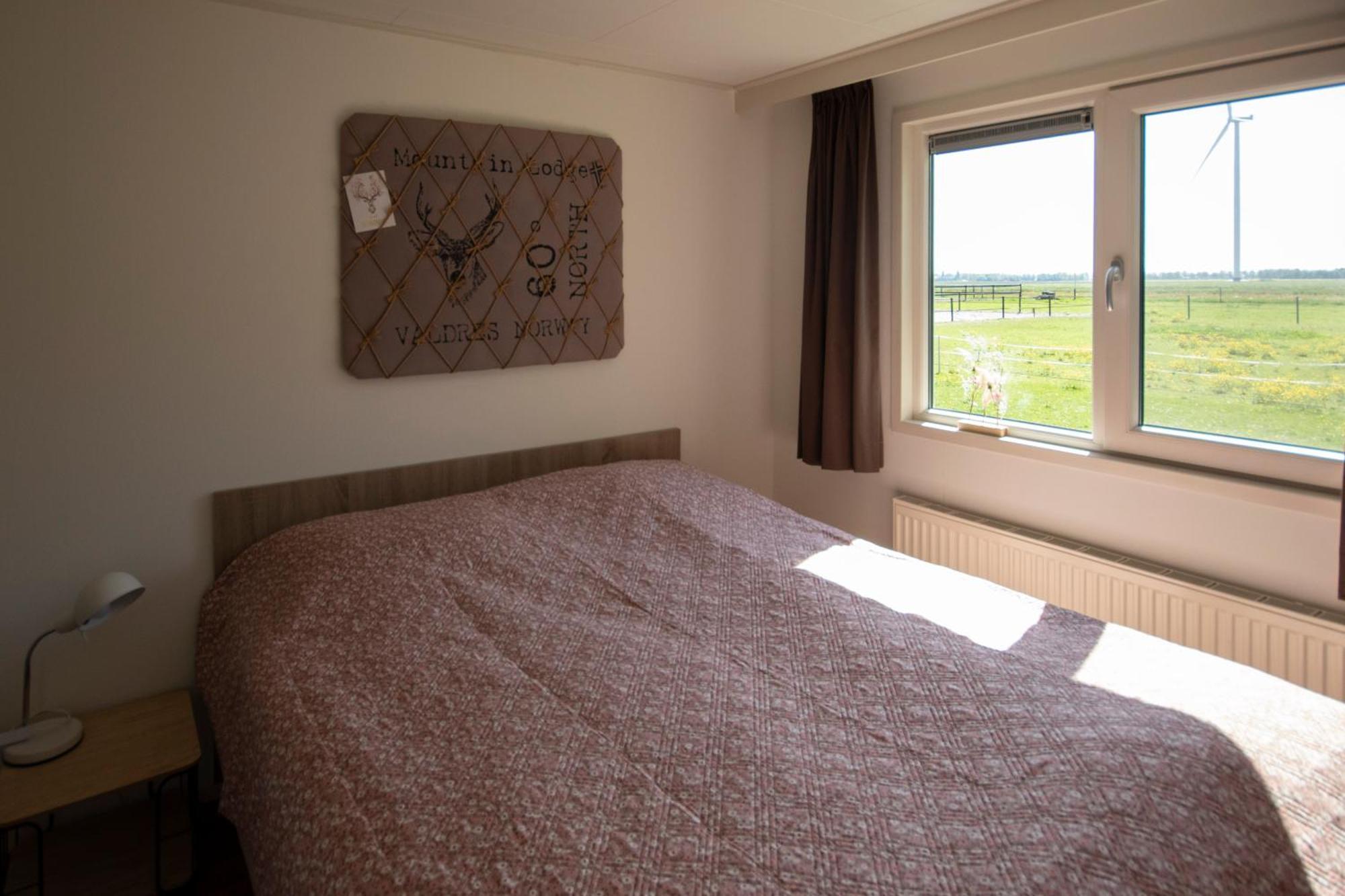 Am Treis Villa Wieringerwerf Luaran gambar