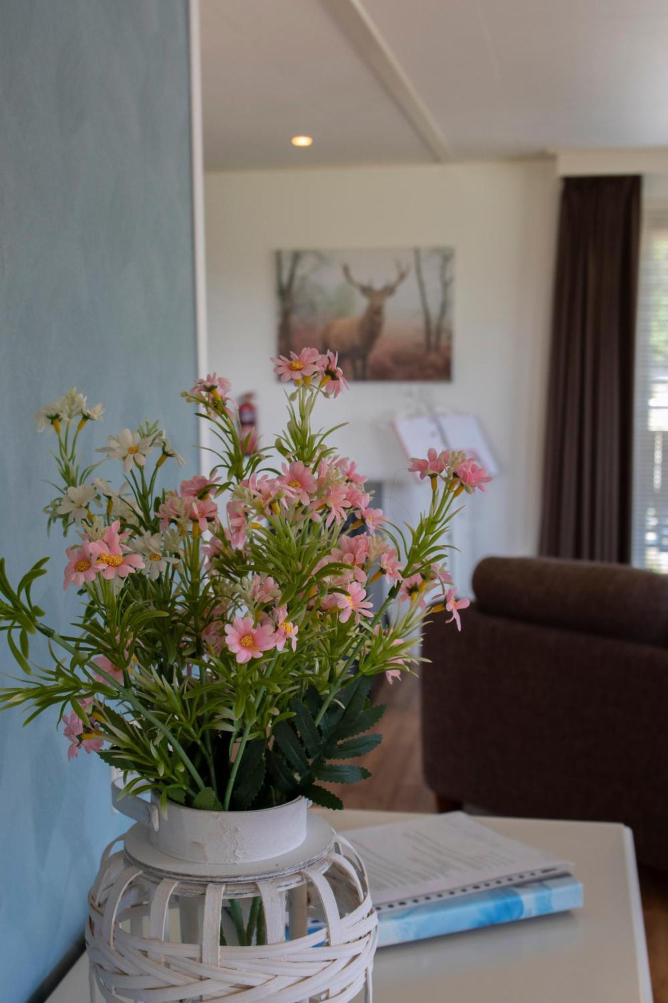 Am Treis Villa Wieringerwerf Luaran gambar